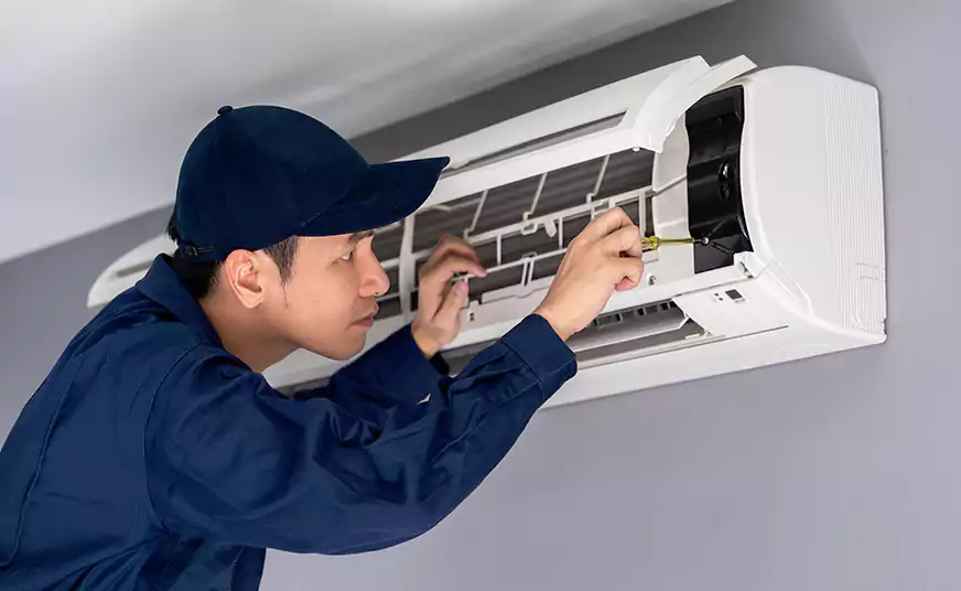 AC Duct Cleaning Brownsville