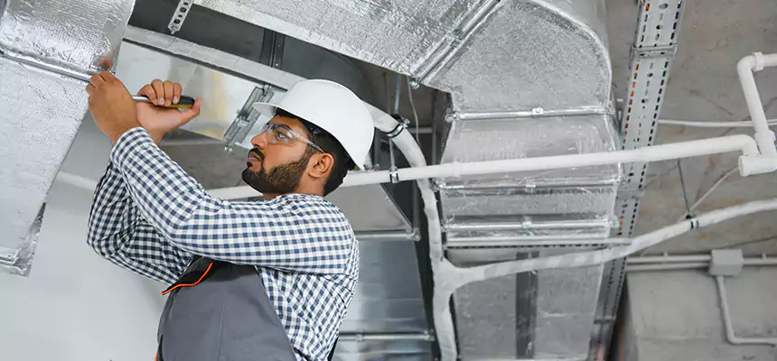 Proactive Ac Vent Repairs & Air Duct Replacement Companies Near Me in Brownsville