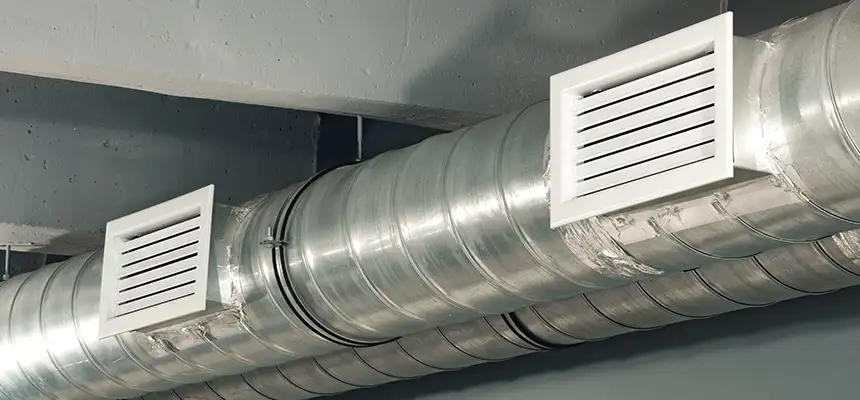Our Air Duct Camera Inspection Services in Brownsville, TX