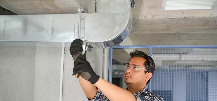 Our Air Duct Installation Services in Brownsville, TX