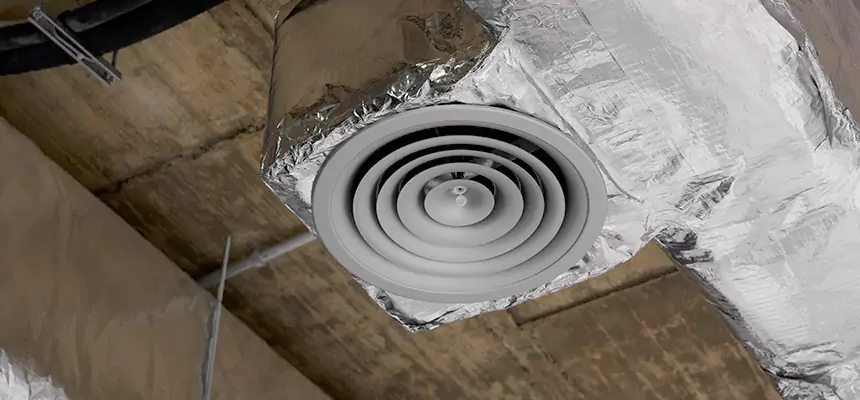 Our Basement Vent Cleaning Services in Brownsville, TX