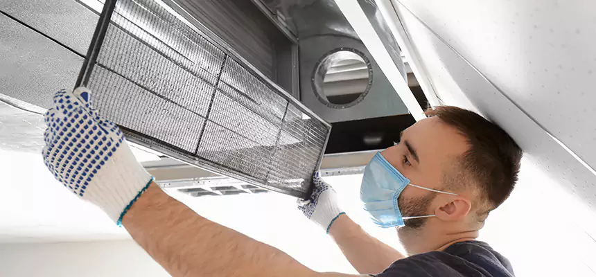 Our Bathroom Exhaust Duct Cleaning Services in Brownsville, TX