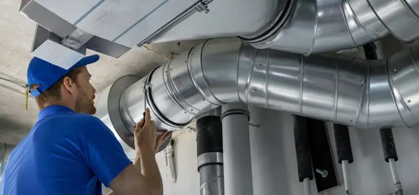 Our Commercial Laundry Vent Cleaning Services in Brownsville, TX