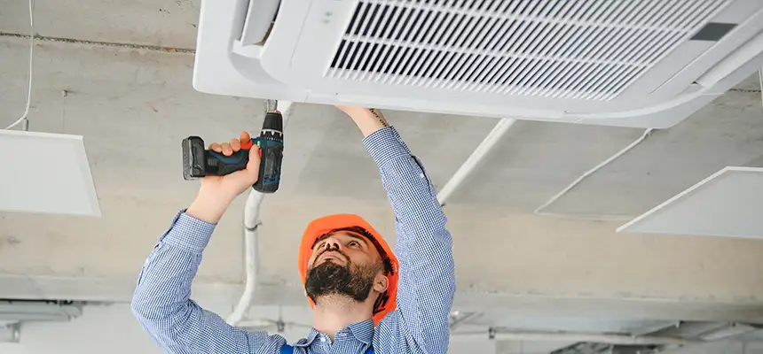 Detailed Multi‑Unit Riser & Roof Termination Cleaning in Brownsville