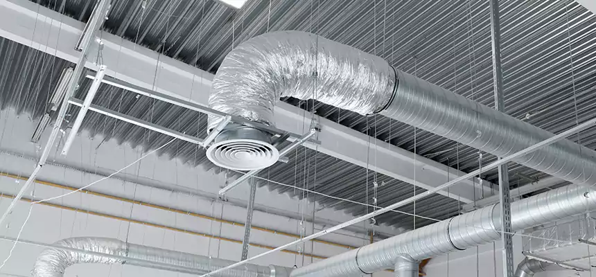 Our Dryer Vent Hose Replacement Services in Brownsville, TX