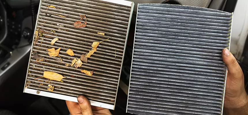 Our Dryer Vent Lint Filter Cleaning Services in Brownsville, TX