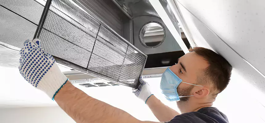 Our Dryer Vent Replacement Services in Brownsville, TX