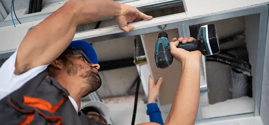 Our Improve Home Air Circulation Services in Brownsville, TX