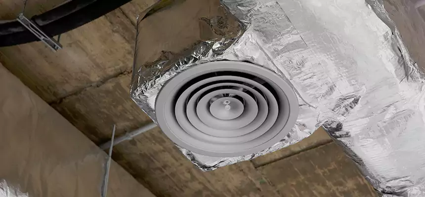 Our Industrial Dryer Vent Cleaning Services in Brownsville, TX