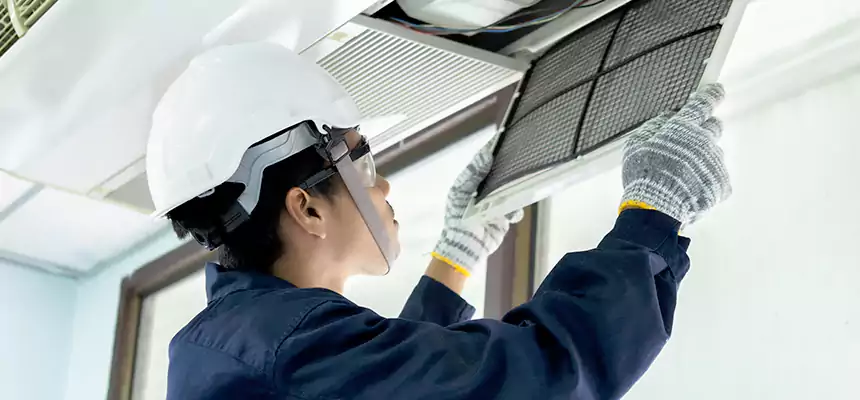 Our Mold & Mildew Removal from Air Ducts Services in Brownsville, TX