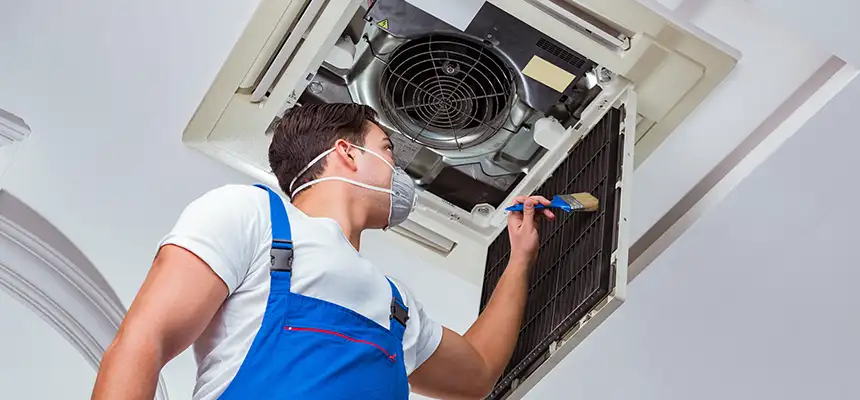 Our Move-in/Move-out Duct Cleaning Services in Brownsville, TX