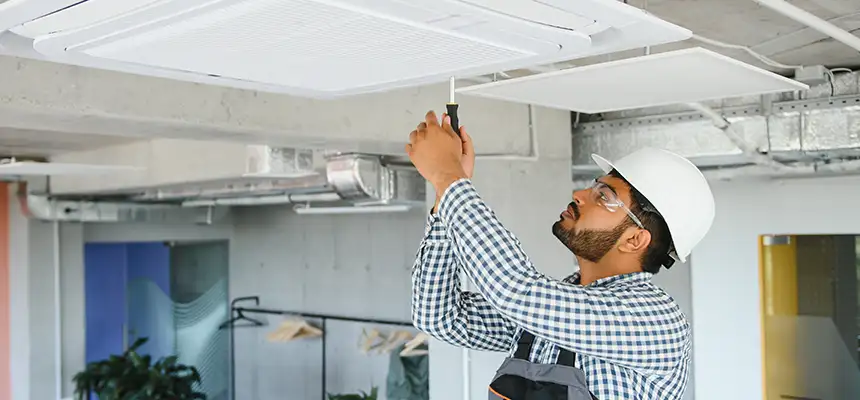 Our Roof Dryer Vent Cleaning Services in Brownsville, TX