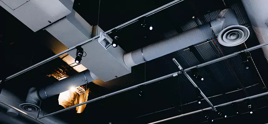 Our Seasonal Allergy Air Duct Cleaning Services in Brownsville, TX