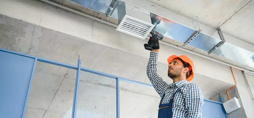 Efficient Exhaust Vent Cleaning in Brownsville, TX