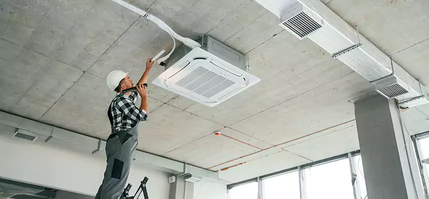 Our Wi Fi Connected Air Ducts Services in Brownsville, TX
