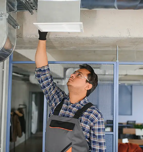 Top-Rated Air Duct Cleaning Near Me in Brownsville, TX
