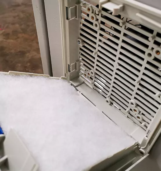 About Air Duct Overhaul & Upgrades in Brownsville, TX