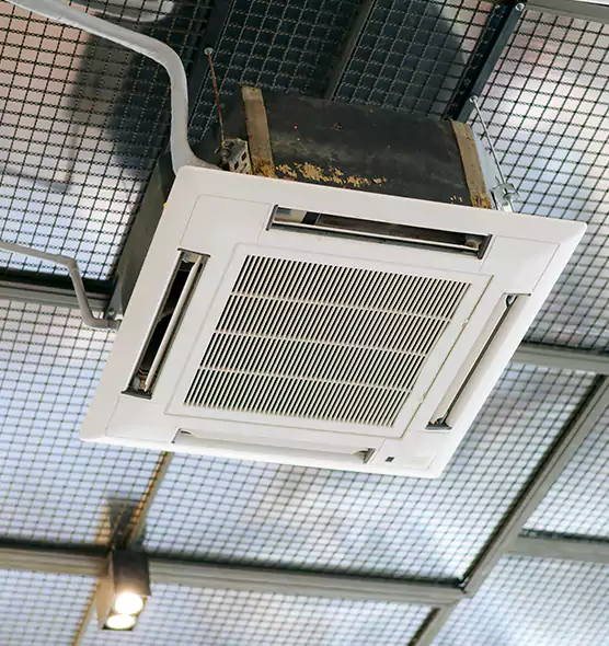 Top-Notch Allergy Relief Vent Cleaning Services in Brownsville, TX