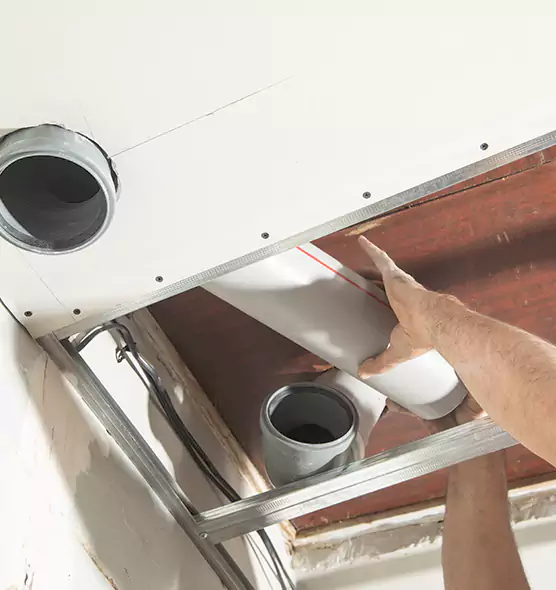 Professional Attic Air Duct Cleaning in Brownsville, TX