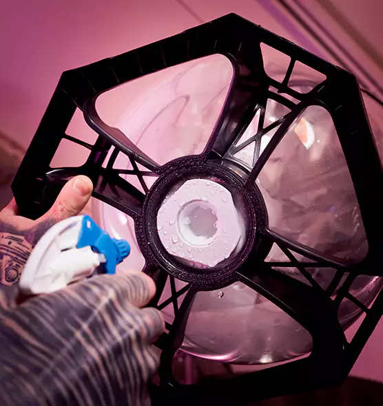 Advanced Basement Vent Cleaning in Brownsville, TX