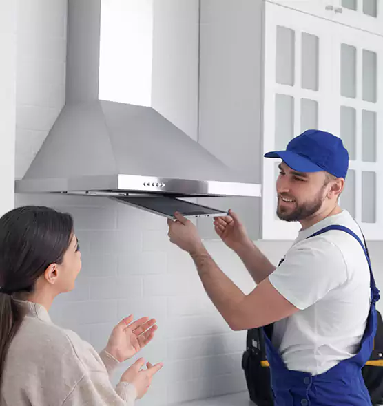 Professional Dryer Vent Cleaning Service in Brownsville, TX