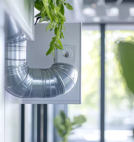 Professional Eco-Safe Dryer Vent Cleaning in Brownsville, TX