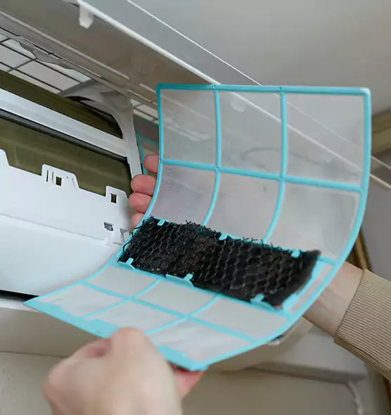 Welcome to Air Duct Cleaning & Repairs Brownsville — Your Local HEPA Filter Installation Pros in Brownsville, TX