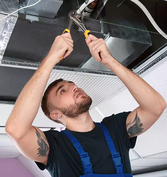 Trusted Home Air Duct Cleaning in Brownsville, TX