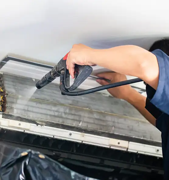 Welcome to Move-in/Move-out Duct Cleaning Services in Brownsville, TX