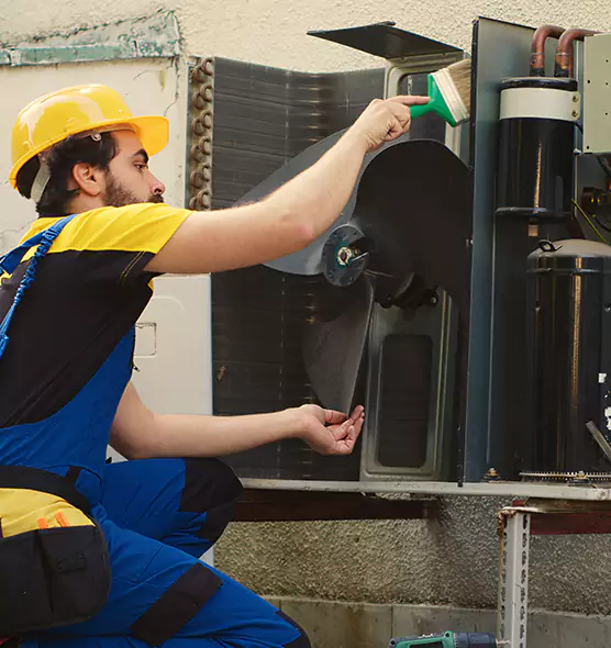 Top-Rated New Room Vent Extension in Brownsville, TX