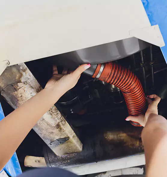 Top-Notch Return Vent Cleaning Service in Brownsville, TX