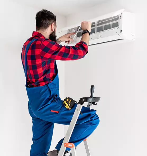 About Smart Air Conditioning Installation in Brownsville, TX