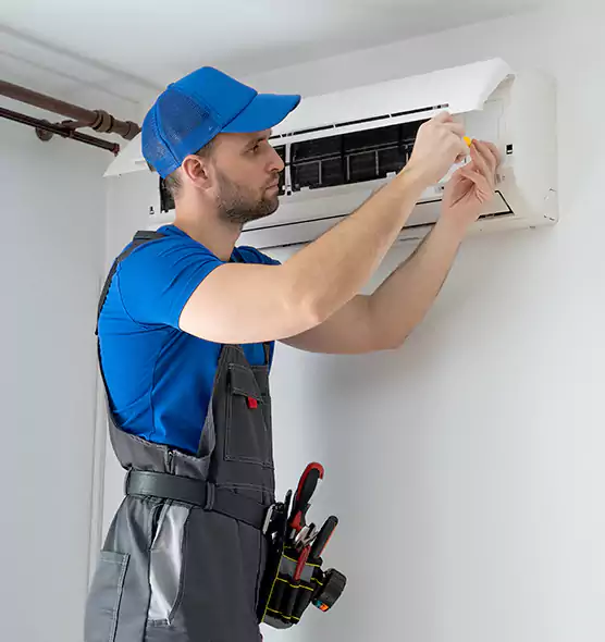 About Smart Thermostat AC Installation in Brownsville, TX