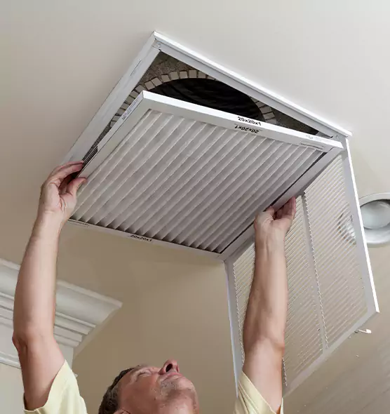 Professional Vent Relocation Services in Brownsville, TX