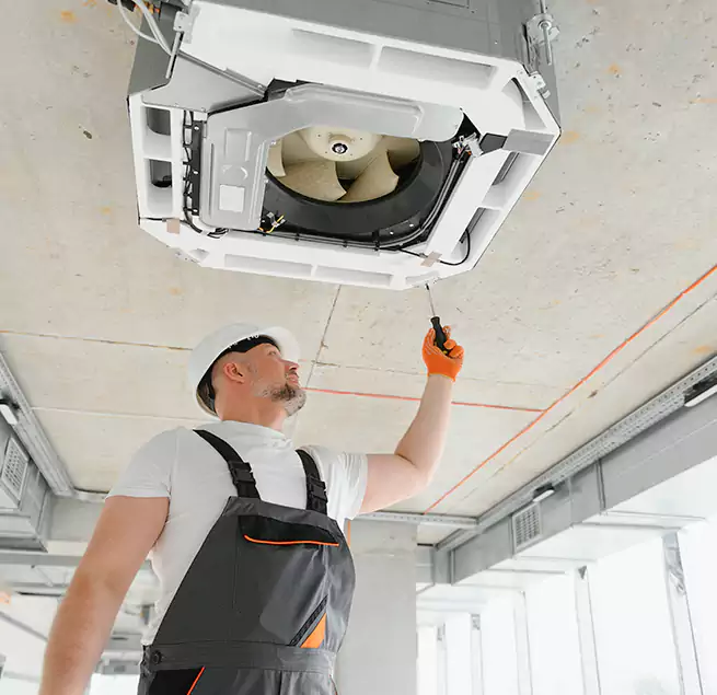 Why Homeowners & Businesses Trust Us in Brownsville, TX?