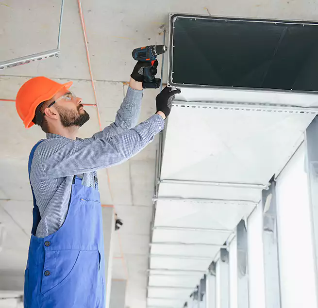 Why Homeowners & Businesses Trust Us in Brownsville, TX?