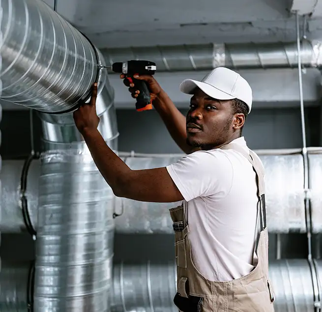 Why Homeowners & Businesses Trust Us Brownsville, TX