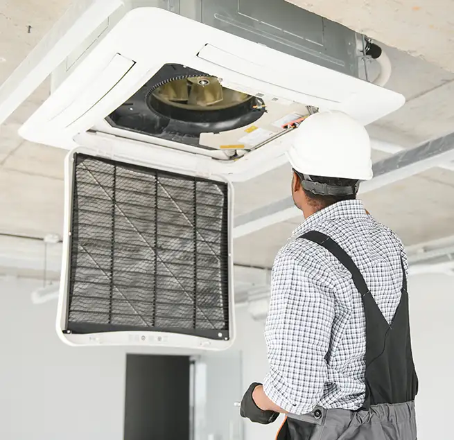 Why Homeowners & Businesses Trust Us in Brownsville, TX?