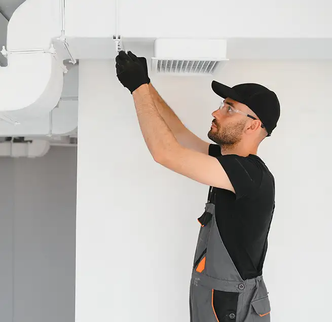 Why Homeowners & Businesses Trust Us in Brownsville, TX?