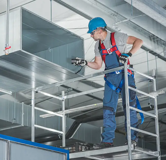 Why Homeowners & Businesses Trust Us in Brownsville, TX?