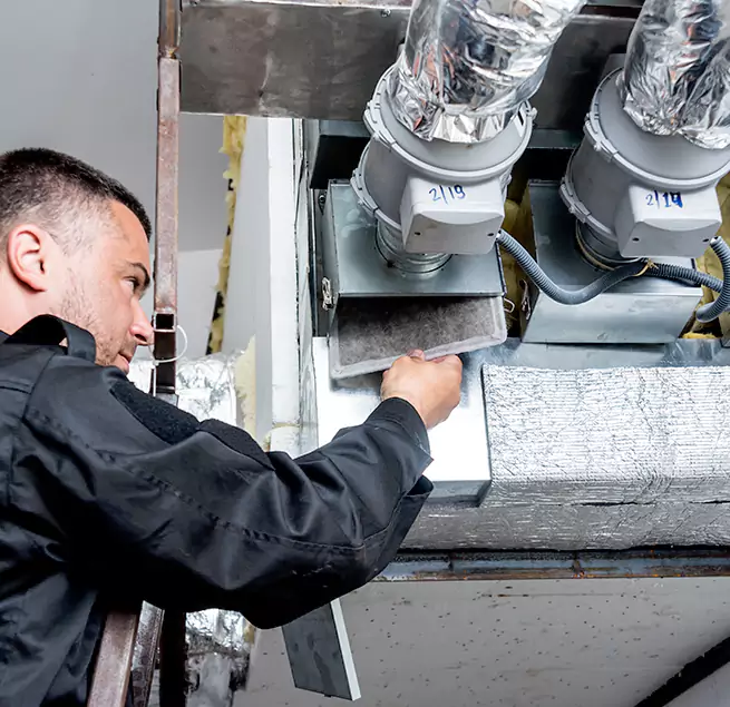 Why Homeowners & Businesses Trust Us in Brownsville, TX?