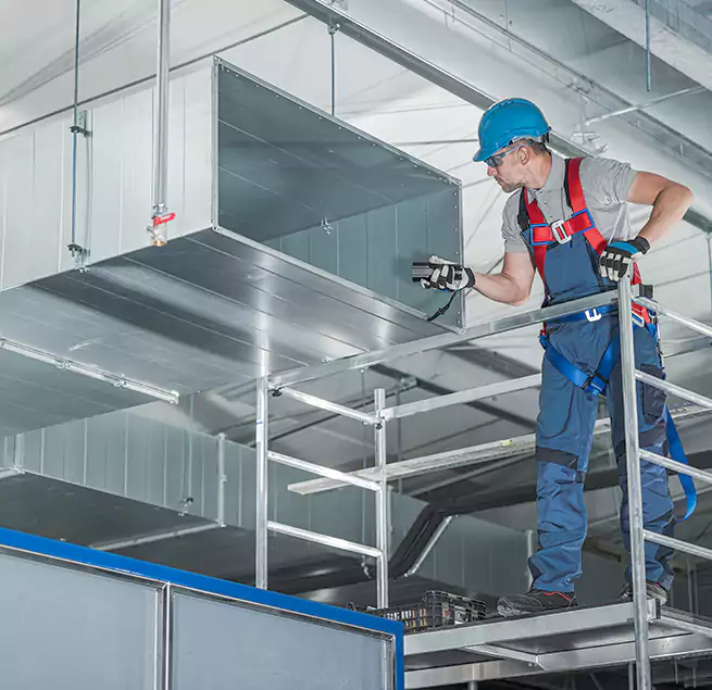 Why Homeowners & Businesses Trust Us in Brownsville, TX?