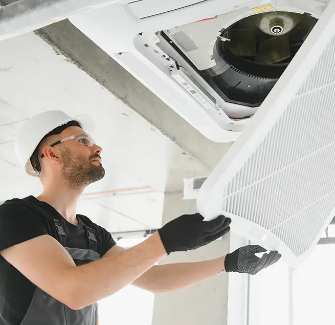 Why Homeowners & Businesses Trust Us in Brownsville, TX?