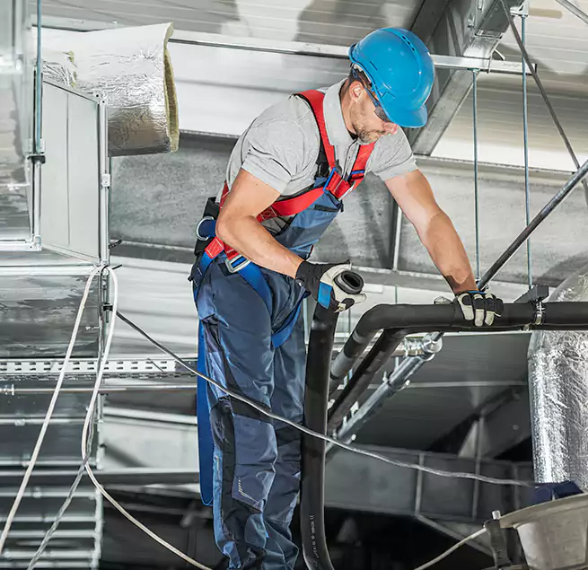 Why Homeowners & Businesses Trust Us in Brownsville, TX?