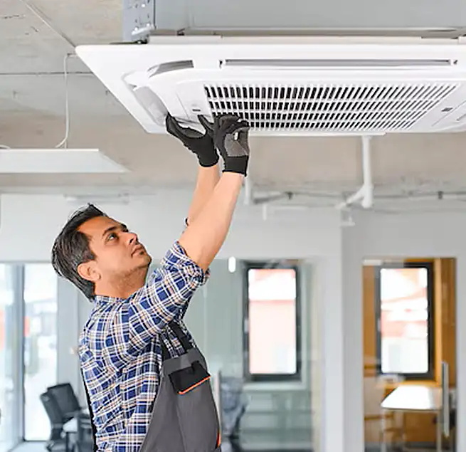 Why Homeowners & Businesses Trust Us in Brownsville, TX?