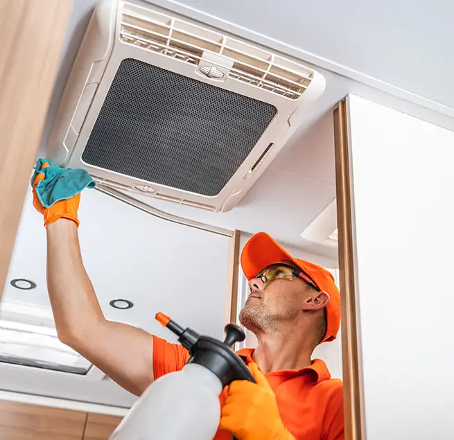 Why Homeowners & Businesses Trust Us in Brownsville, TX?