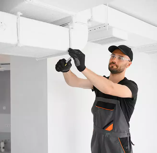 Why Homeowners & Businesses Trust Us in Brownsville, TX?