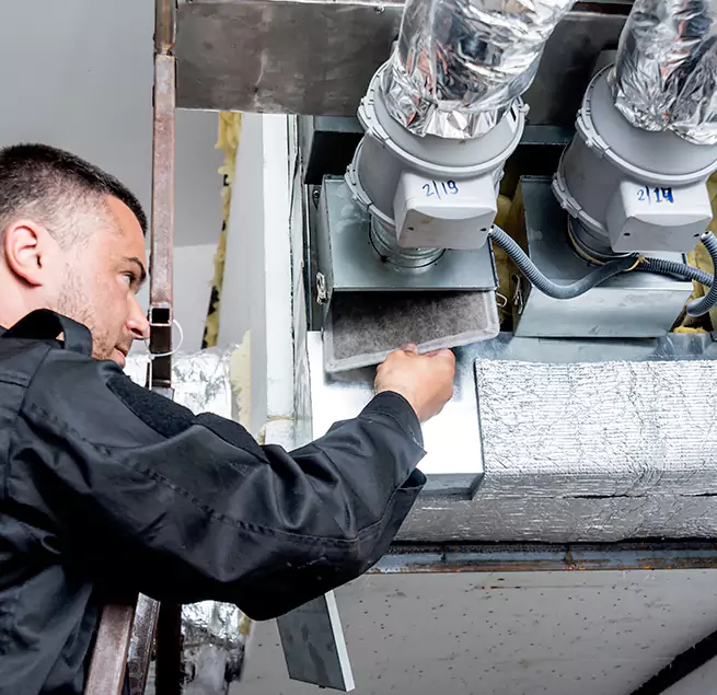 Why Homeowners & Businesses Trust Us in Brownsville, TX?