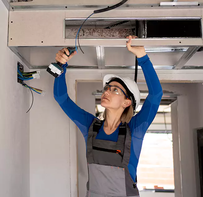 Why Homeowners & Businesses Trust Us in Brownsville, TX?