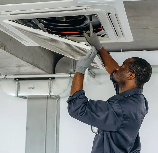 Why Homeowners & Businesses Trust Us in Brownsville, TX?